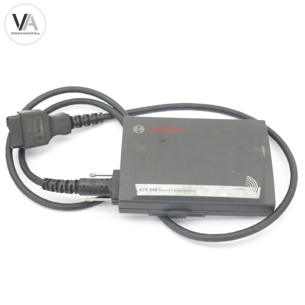 Bosch KTS 540 Diagnosegerät OBD-Scanner 0684400541