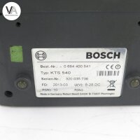 Bosch KTS 540 Diagnosegerät OBD-Scanner 0684400541