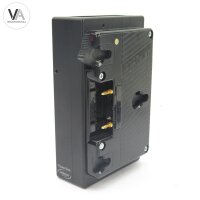 Arri Anton Bauer Ambient Power Slot K2.0008762 AMIRA Gold...