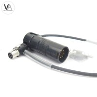 Arri Anton Bauer Ambient Power Slot K2.0008762 AMIRA Gold Mount