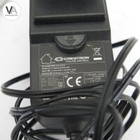 Crestron DM-TX-200-C-2G-W-T Digital Media Transmitter weiß