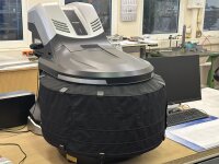 Keyence VL-500 / 550 / 570 optisches 3D-Scanner...