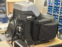 Keyence VL-500 / 550 / 570 optisches 3D-Scanner Koordinatenmessgerät Messeinheit