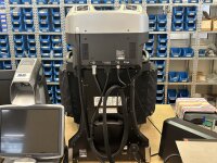 Keyence VL-500 / 550 / 570 optisches 3D-Scanner Koordinatenmessgerät Messeinheit