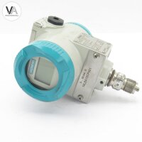 Siemens SITRANS P DS III / 7MF4033-1EA00-1AB7-Z Messumformer für Druck
