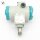 Siemens SITRANS P DS III / 7MF4033-1EA00-1AB7-Z Messumformer für Druck