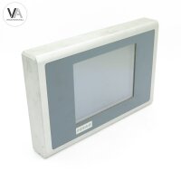 Ferag/Beckhoff Touchscreenpanel CP7809-0001-0000 Display 6,5" NEC NL6448BC20-08E