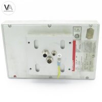 Ferag/Beckhoff Touchscreenpanel CP7809-0001-0000 Display 6,5" NEC NL6448BC20-08E