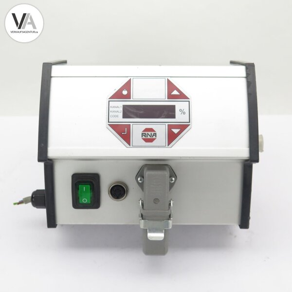 RNA ESK 2000 / ESK2000 Steuergerät Controller 10A