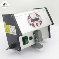 RNA ESK 2000 / ESK2000 Steuergerät Controller 10A