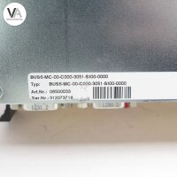 Baumüller Servo Drive BUS6-MC-00-C000-3051-SI00-0000 / 06500033