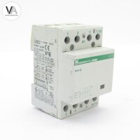 Benedikt&Jäger R63-40 Modulares Schütz 63A