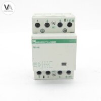 Benedikt&Jäger R63-40 Modulares Schütz 63A