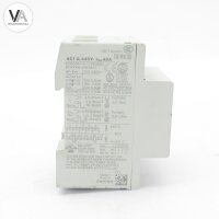 Benedict R40-40 230 Modulares Schütz 40A