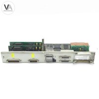 Siemens Simodrive LT-Modul Version E 6SN1 118-0DG22-0AA0 / 6SN1118-0DG22-0AA0