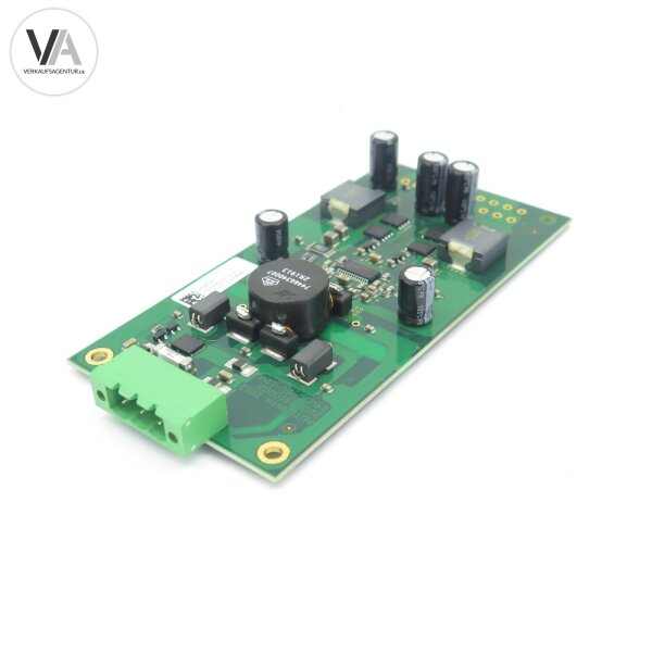 Automata 220L3910R02 Board Platine 24VDC-5V-12V