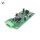 Automata 220L3910R02 Board Platine 24VDC-5V-12V