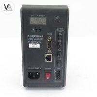 OPT Machine Vision OPT-DPA2005E-4-V1.3 Digital Controller...