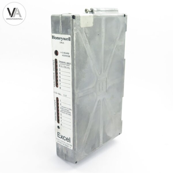 Honeywell R7511A1004-1/ R7511A10041 Direct Digital Controller Output 8613 1015