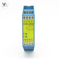 Zander Aachen 472272 Sicherheitsschaltgerät...