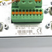 Rexroth Indradrive M HMS01.1N-W0054-A-07-NNNN R911295325 + R911329673 / 16W18