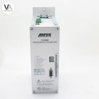 Antek FU3AM-06-03 / FU3AM0603 Frequenzumrichter Inverter...