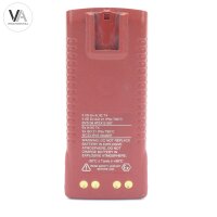 6× Motorola MTP850 Ex + 6-fach Ladestation Impres Adaptive Charger WPLN4198A