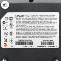 6× Motorola MTP850 Ex + 6-fach Ladestation Impres Adaptive Charger WPLN4198A