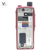 6× Motorola MTP850 Ex + 6-fach Ladestation Impres Adaptive Charger WPLN4198A