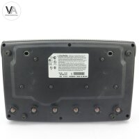 6× Motorola MTP850 Ex + 6-fach Ladestation Impres Adaptive Charger WPLN4197A