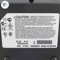 6× Motorola MTP850 Ex + 6-fach Ladestation Impres Adaptive Charger WPLN4197A