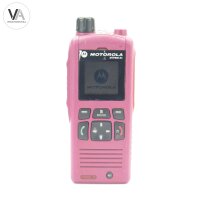 6× Motorola MTP850 Ex + 6-fach Ladestation Impres Adaptive Charger WPLN4197A