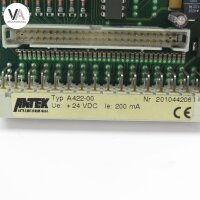 Antek A422-00 Interbus-S Drive