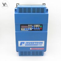 RELIANCE ELECTRIC Type: GMI-S13 / 762.21.40 AC/AC Converter 15.6/12.6A