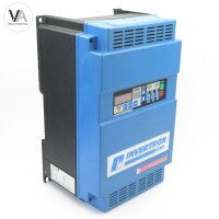 RELIANCE ELECTRIC Type: GMI-S13 / 762.21.40 AC/AC Converter 15.6/12.6A