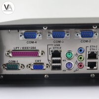 Manroland X-Box/2 0mITX-V1.0-A01 / 07.91690-9770 Industriecomputer 12VDC 4,8A