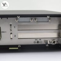 Manroland X-Box/2 0mITX-V1.0-A01 / 07.91690-9770 Industriecomputer 12VDC 4,8A