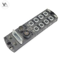 Murr Elektronik 55130 Limited Impact 67 E/A-Modul DIO16 (IRT)