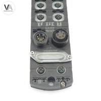 Murr Elektronik 55130 Limited Impact 67 E/A-Modul DIO16 (IRT)