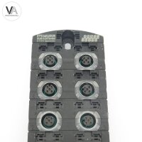 Murr Elektronik 55130 Limited Impact 67 E/A-Modul DIO16 (IRT)