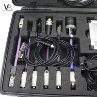 GEMAC CAN-Bus Tester 2 - Diagnosewerkzeug Set mit Koffer