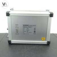 GEMAC CAN-Bus Tester 2 - Diagnosewerkzeug Set mit Koffer