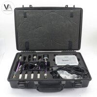 GEMAC CAN-Bus Tester 2 - Diagnosewerkzeug Set mit Koffer