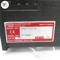 Panametrics MTS5-331-10 Hygrometer 220V 10W