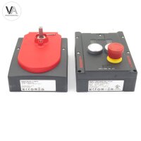 Euchner MGB-L1H-ARA-L-121262 Sicherheits- Zuhaltesysteme Safety Switch Unicode