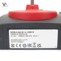 Euchner MGB-L1H-ARA-L-121262 Sicherheits- Zuhaltesysteme Safety Switch Unicode