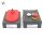 Euchner MGB-L1H-ARA-L-121262 Sicherheits- Zuhaltesysteme Safety Switch Unicode