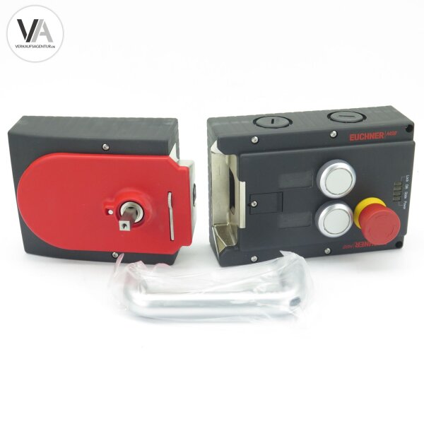 Euchner MGB-L1H-ARA-R-121256 Sicherheits- Zuhaltesysteme Safety Switch Unicode