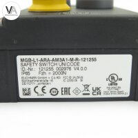 Euchner MGB-L1H-ARA-R-121256 Sicherheits- Zuhaltesysteme...