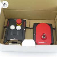 Euchner MGB-L1H-ARA-R-121256 Sicherheits- Zuhaltesysteme Safety Switch Unicode